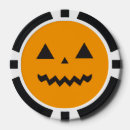 Zoek naar halloween pokerchips Pompoen
