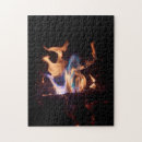 Zoek naar demon puzzels Angel