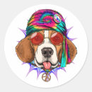 Zoek naar bloedhond stickers Gezelschapsdieren