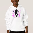 Zoek naar koningin hoodies Roze