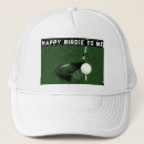 Zoek naar birthday petten Golfer