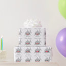 Zoek naar haai cadeaupapier Elk persoon