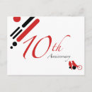 Zoek naar 10 jaar briefkaarten 10e verjaardag