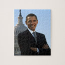 Zoek naar barack obama puzzels President