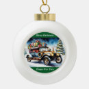 Zoek naar oldtimer ornamenten Elk persoon