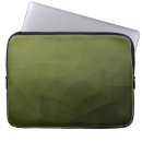 Zoek naar leger laptop sleeves Patroon