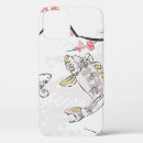 Zoek naar koi karper iphone hoesjes Natuur