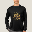 Zoek naar koffieboon tshirts Elk persoon
