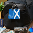 Zoek naar schotse vlag accessoires Blauw
