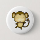 Zoek naar grappige kinder buttons Dieren