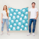 Zoek naar ijsbeer fleece dekens Kerst