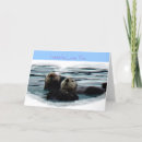 Zoek naar zee otter kaarten Alaska