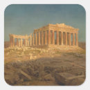 Zoek naar athene stickers Tempel