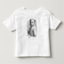 Zoek naar carracci tshirts Portret