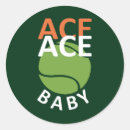 Zoek naar grappig tennis stickers Humor