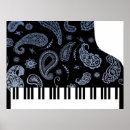 Zoek naar pianisten posters Instrument