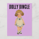 Zoek naar dolly briefkaarten Antiek