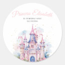 Zoek naar prinses stickers Magische dag