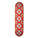 Zoek naar versierd skateboards Patroon