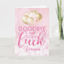 Zoek naar afscheid kaarten Voor haar