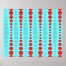 Zoek naar stippen patroon posters Voor iedereen