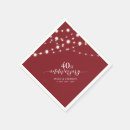 Zoek naar jubileum servetten Gast