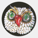 Zoek naar opalen stickers Dank u