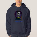 Zoek naar nikola tesla kleding Science fiction