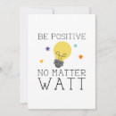 Zoek naar gloeilamp kaarten Watt