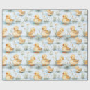 Zoek naar eendje cadeaupapier Dier