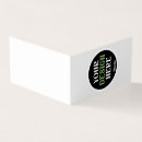 Zoek naar party visitekaartjes Elk persoon