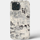 Zoek naar krant iphone hoesjes Papier