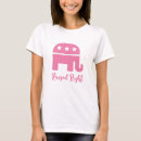 Zoek naar republikeinen tshirts Voor haar