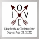 Zoek naar zwarte pijl posters Voor hem/haar