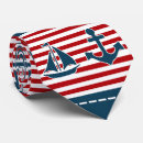 Zoek naar watersport stropdassen Nautisch