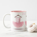 Zoek naar ballet koffie mokken Voor haar