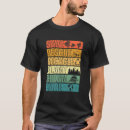 Zoek naar sparen de bomen tshirts Schoon