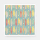 Zoek naar surfen servetten Beach