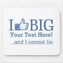 Zoek naar facebook muismatten Leuk