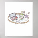 Zoek naar mode illustratie posters Voor iedereen