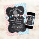 Zoek naar gender reveal babyshower uitnodigingen Gast