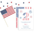 Zoek naar fireworks uitnodigingen Usa