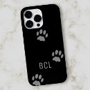 Zoek naar kattenpoot iphone hoesjes Kattenpoten