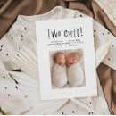 Zoek naar tweeling geboorte uitnodigingen Voor hem/haar