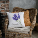 Zoek naar lavender kussens Waterverf