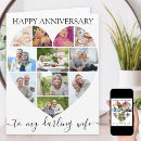 Zoek naar jubileumkaarten Vrouw