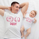 Zoek naar eerste vaderdag baby tshirts Bestty ever
