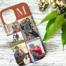 Zoek naar oranje iphone hoesjes Modern
