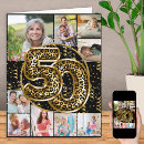 Zoek naar 50 jaar verjaardagskaarten Fotocollage
