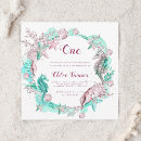 Zoek naar strand verjaardag uitnodigingen Meisje